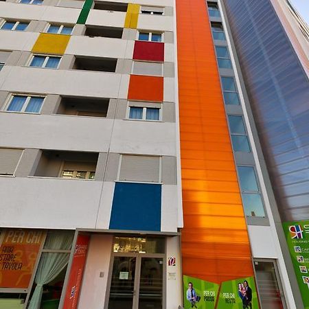 Hotel Sharing Турин Экстерьер фото