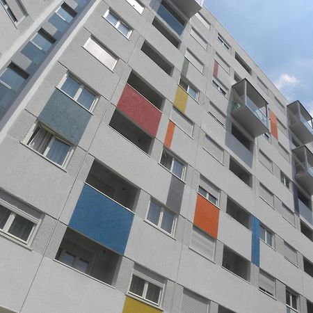 Hotel Sharing Турин Экстерьер фото
