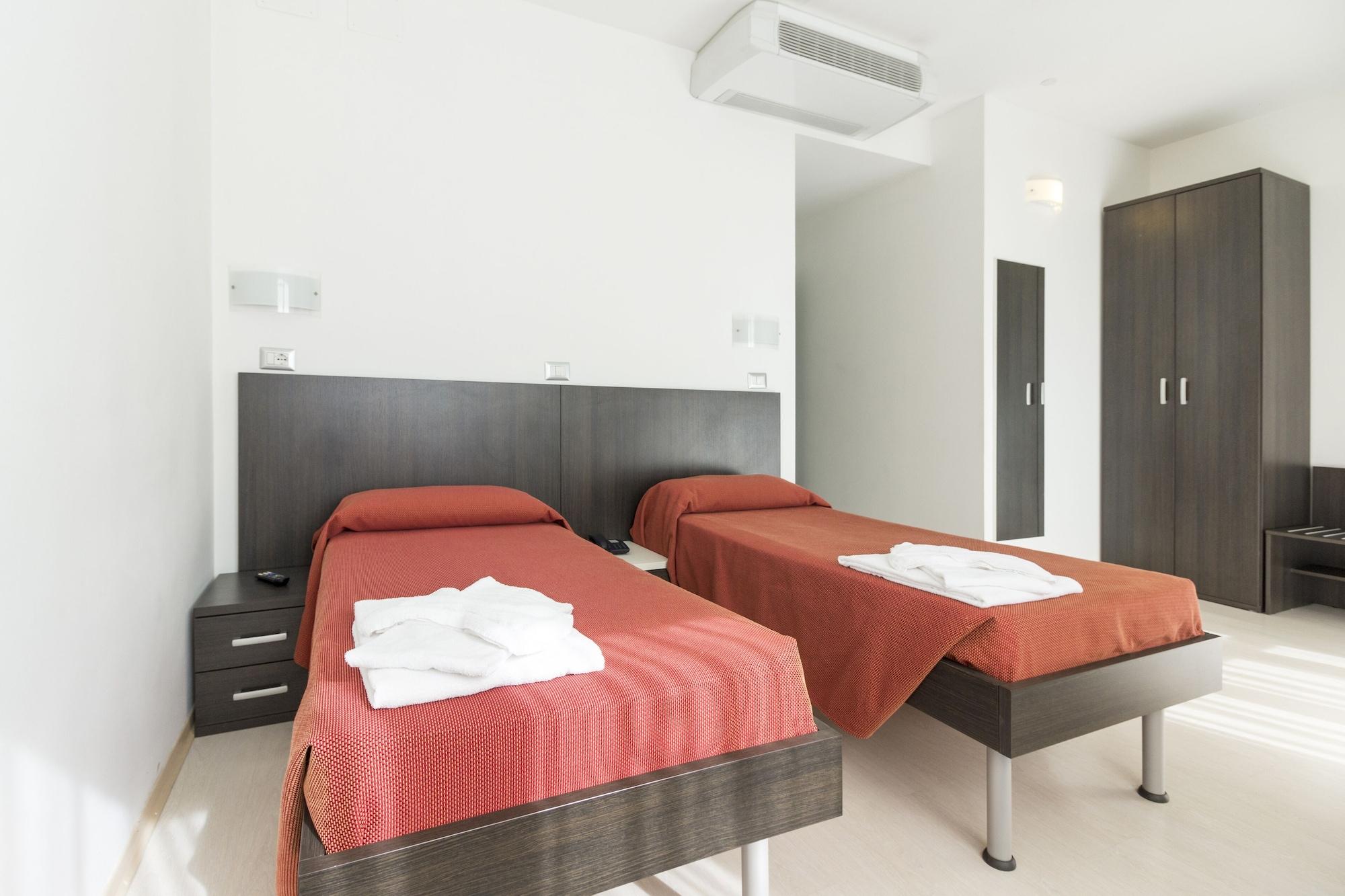 Hotel Sharing Турин Экстерьер фото