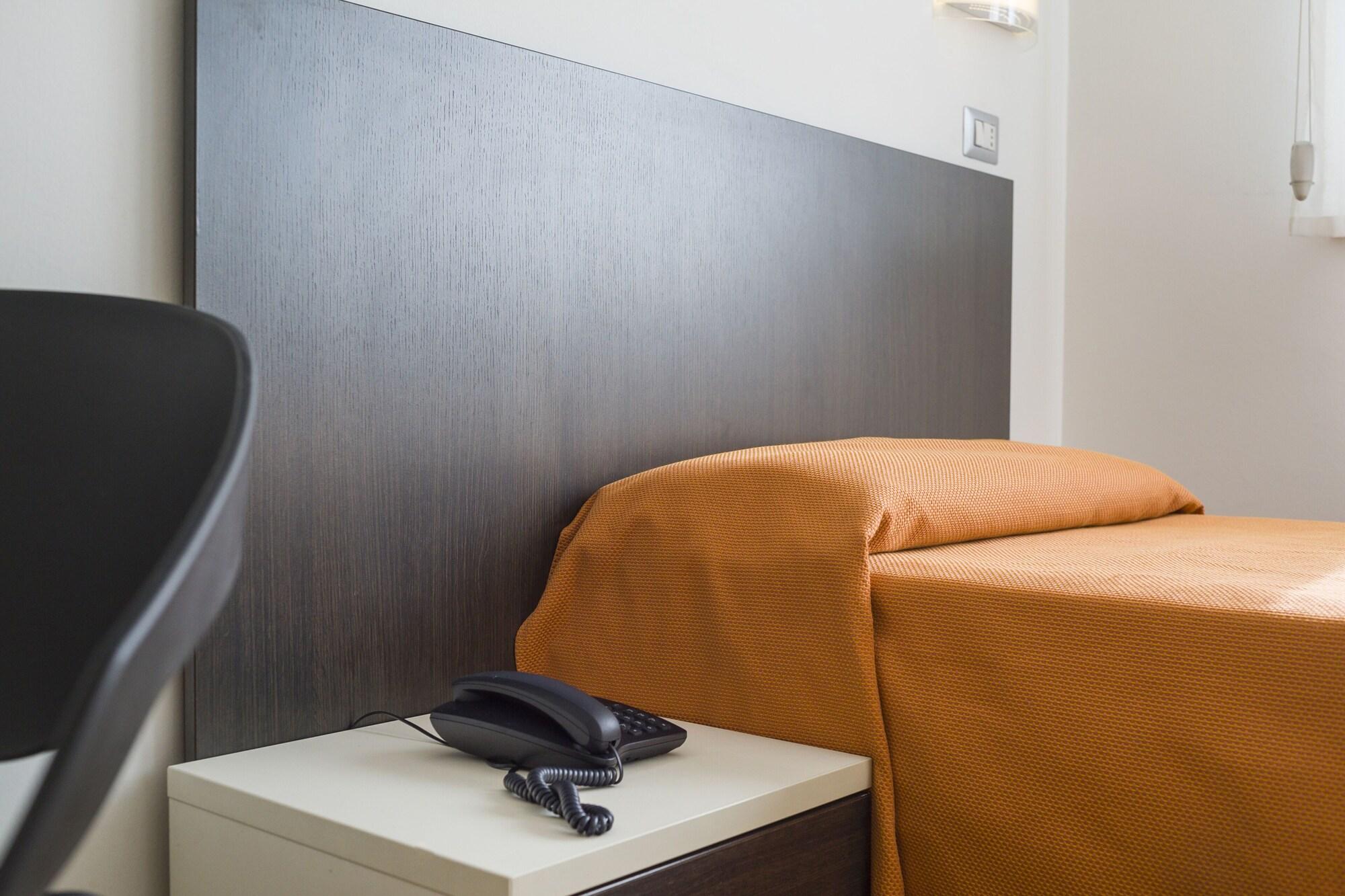 Hotel Sharing Турин Экстерьер фото