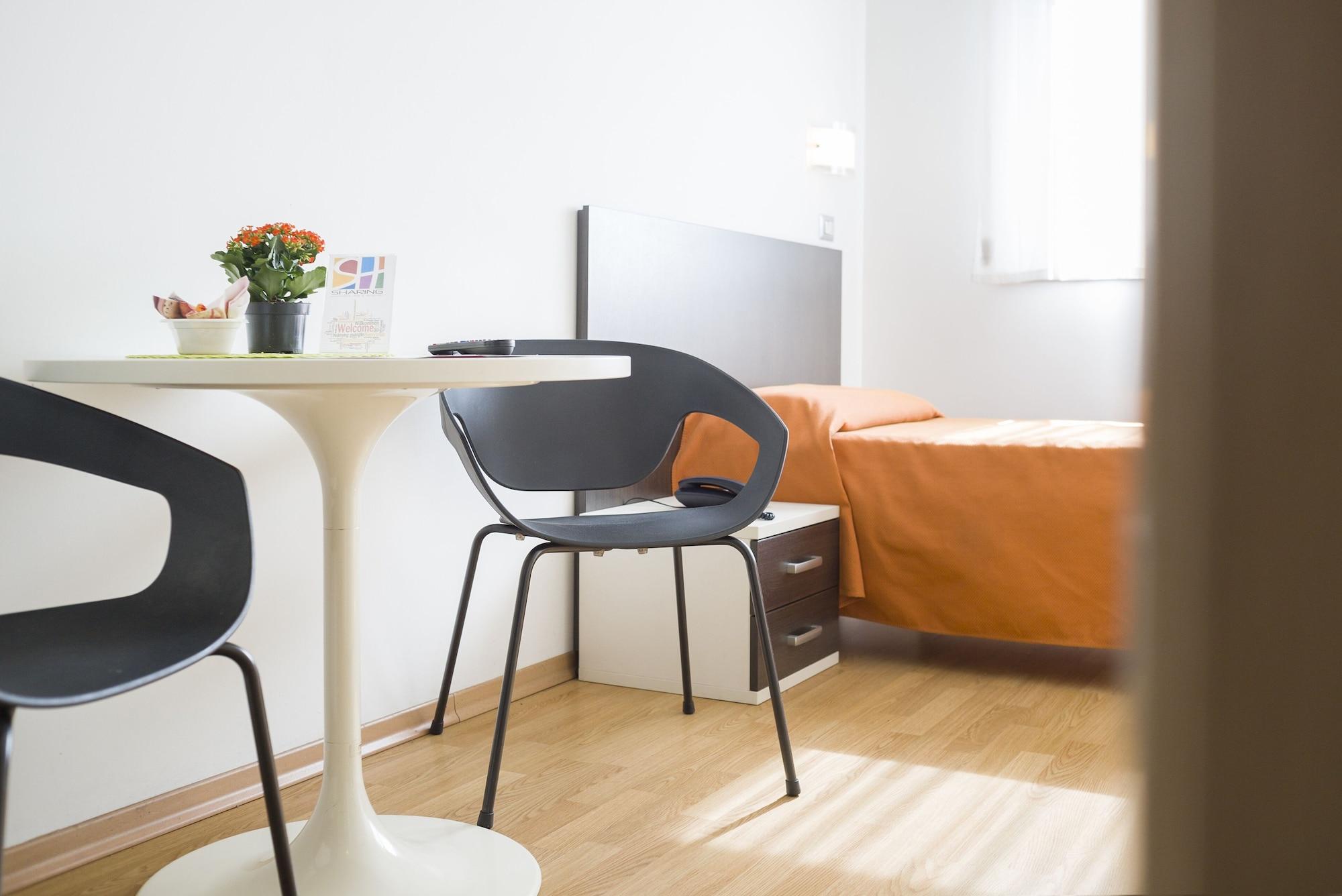 Hotel Sharing Турин Экстерьер фото
