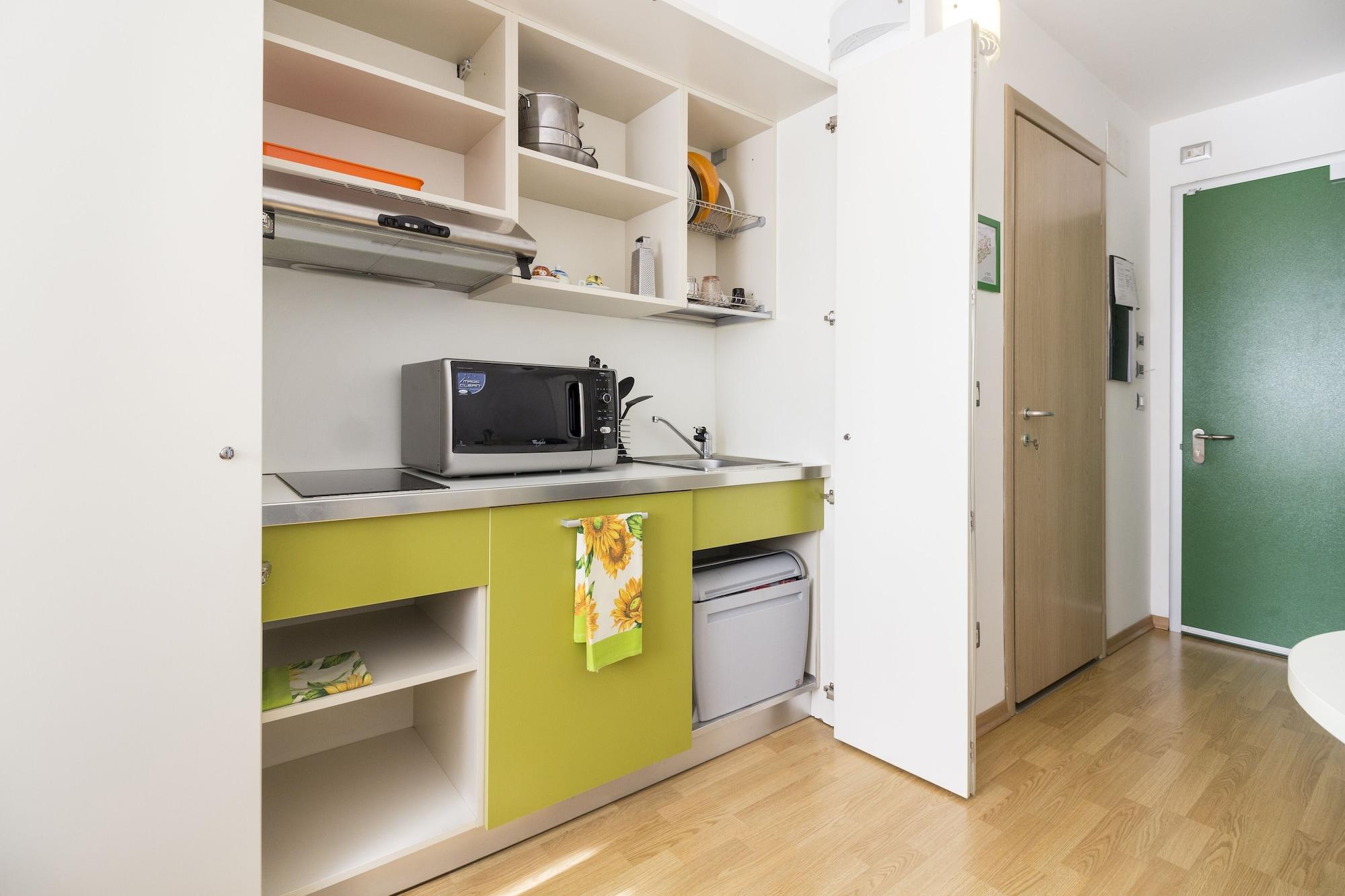 Hotel Sharing Турин Экстерьер фото