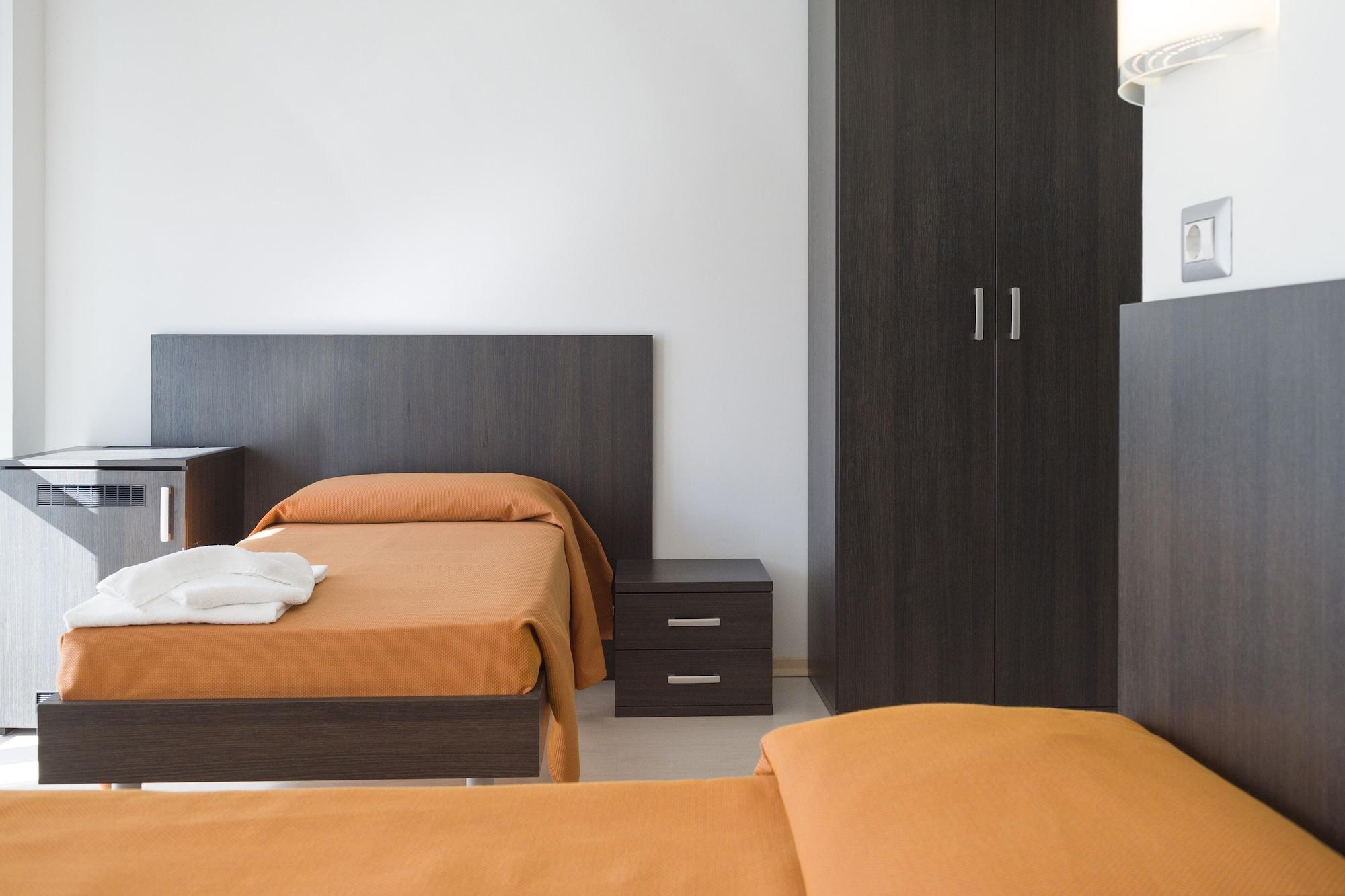 Hotel Sharing Турин Экстерьер фото