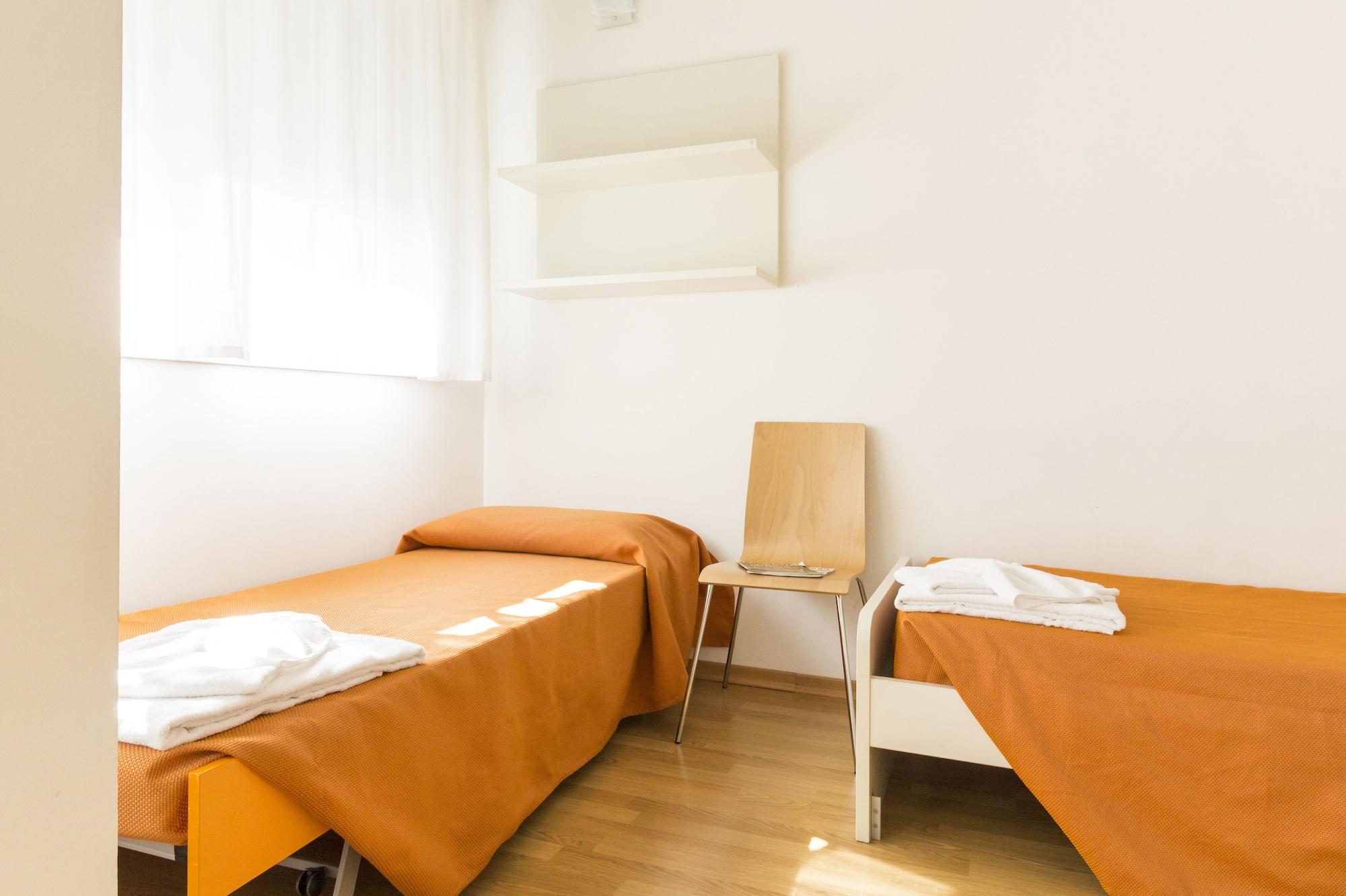 Hotel Sharing Турин Экстерьер фото