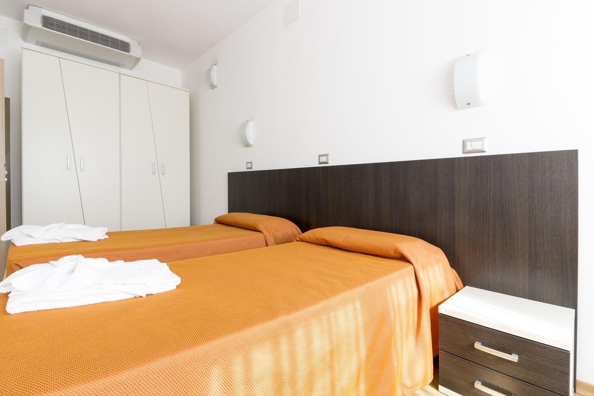 Hotel Sharing Турин Экстерьер фото