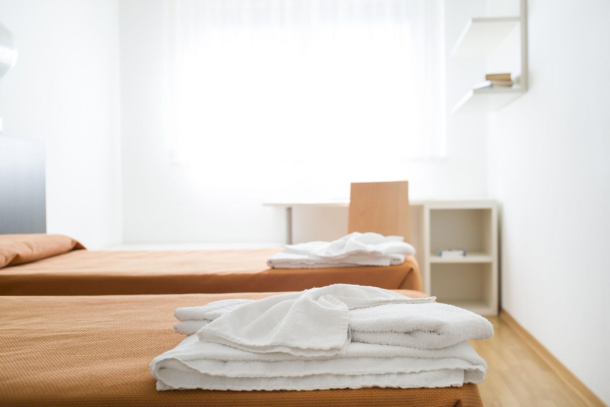 Hotel Sharing Турин Экстерьер фото