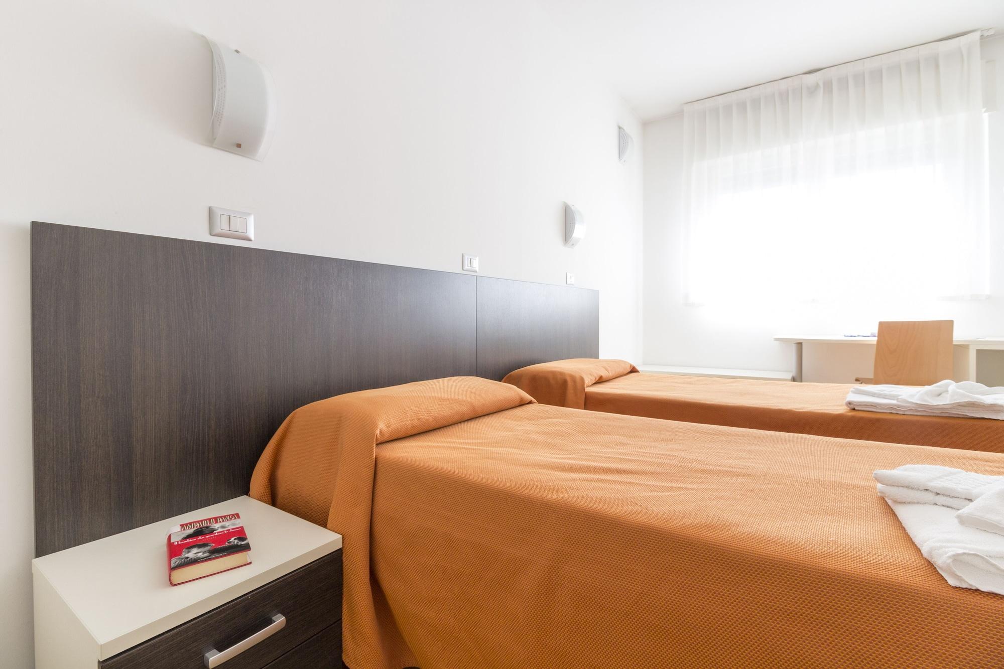 Hotel Sharing Турин Экстерьер фото