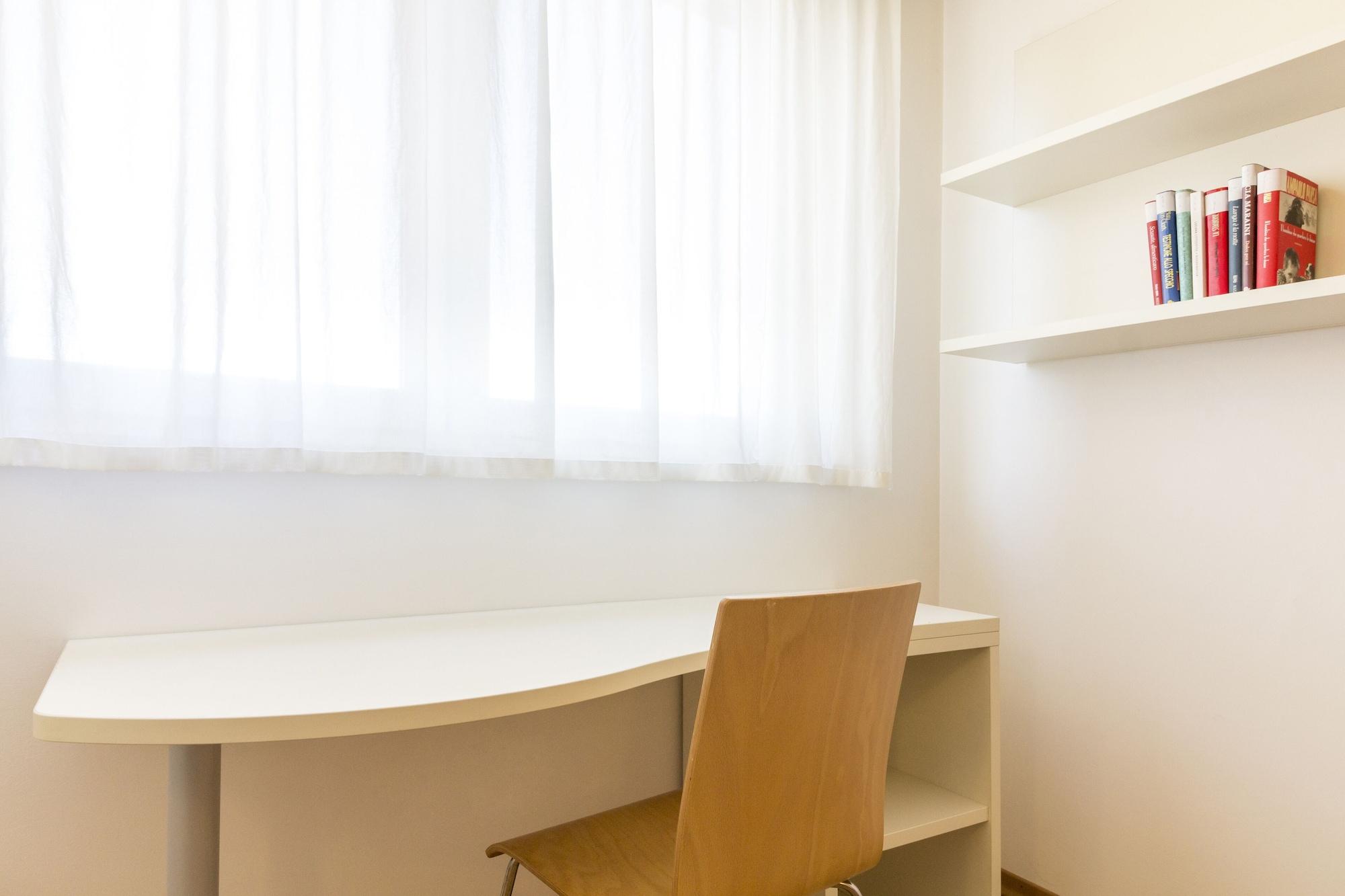 Hotel Sharing Турин Экстерьер фото