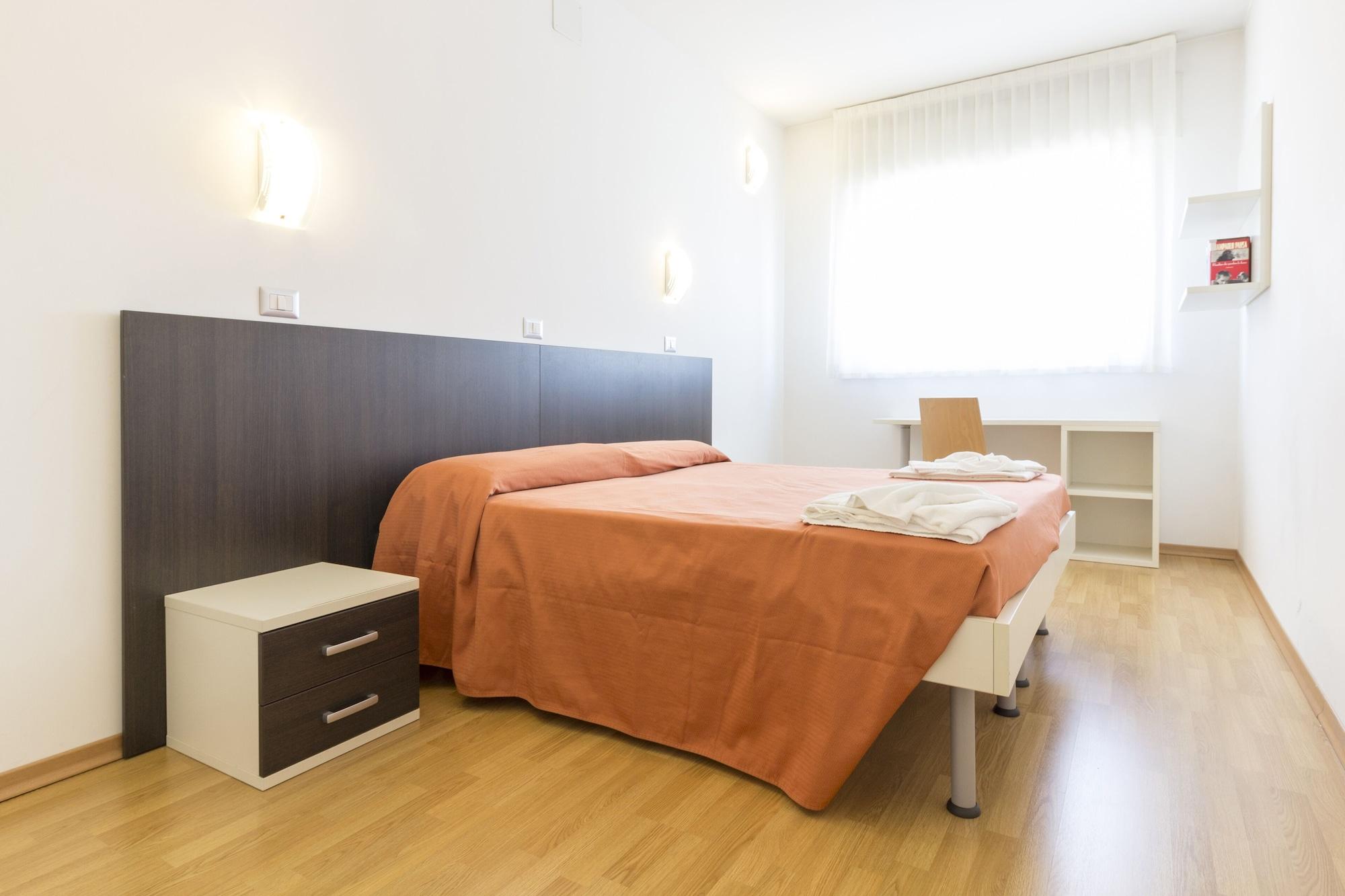 Hotel Sharing Турин Экстерьер фото