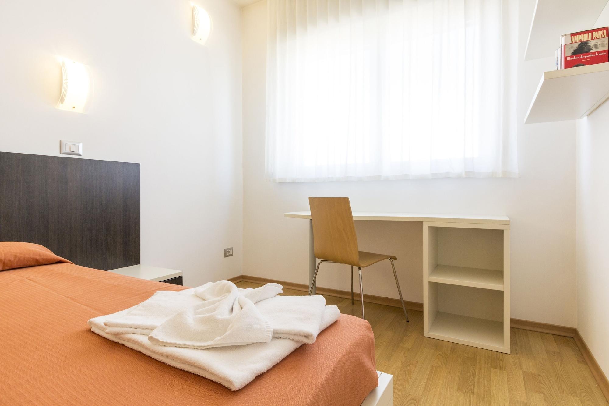 Hotel Sharing Турин Экстерьер фото