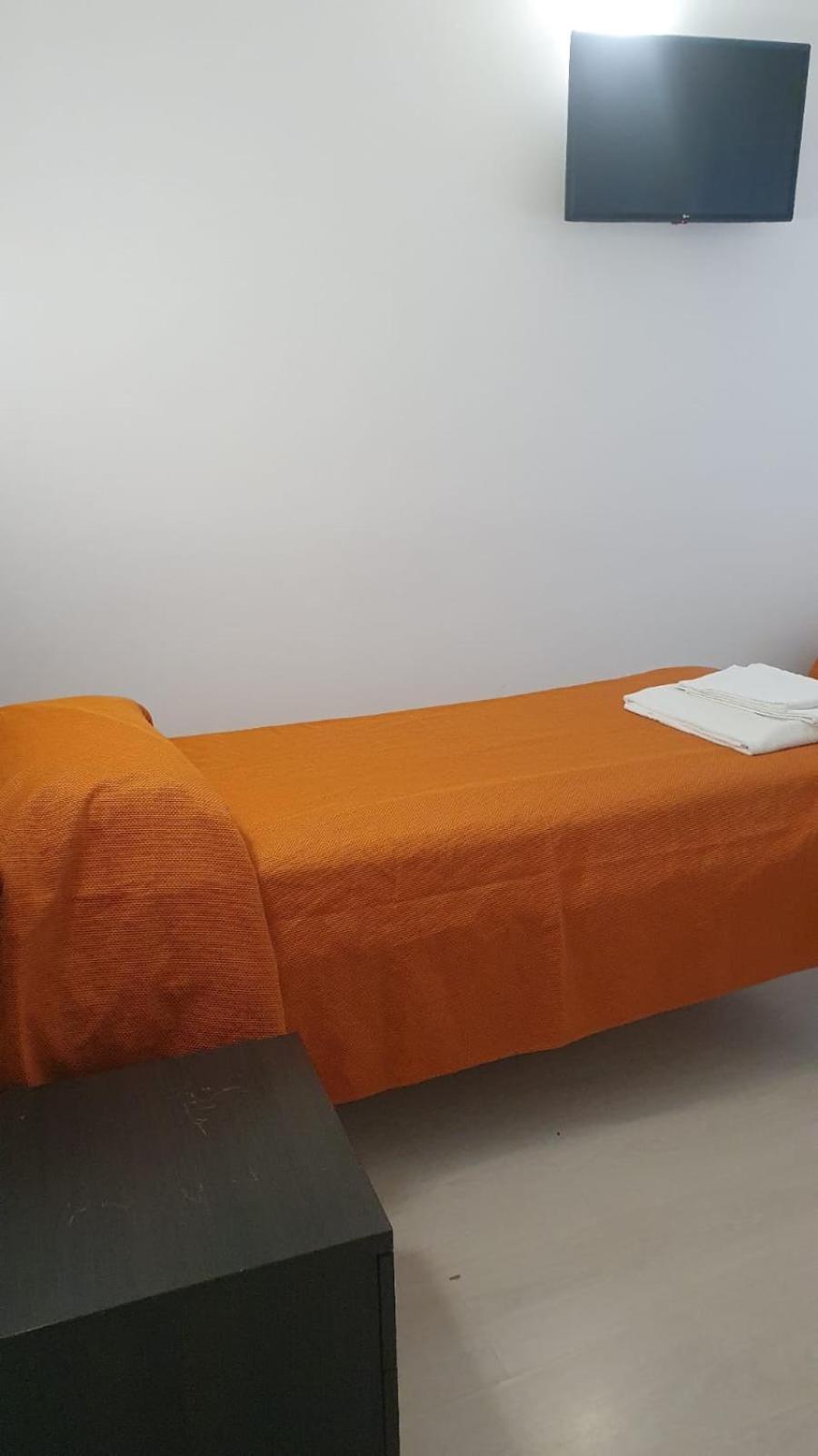Hotel Sharing Турин Экстерьер фото