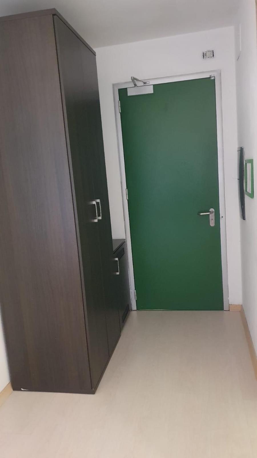 Hotel Sharing Турин Экстерьер фото