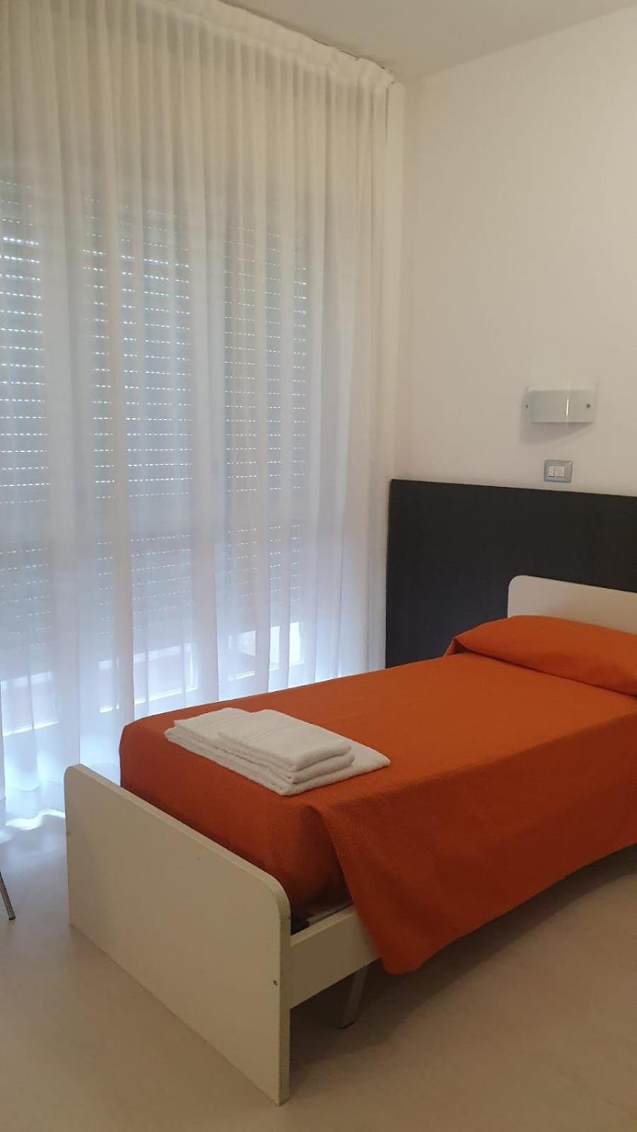 Hotel Sharing Турин Экстерьер фото