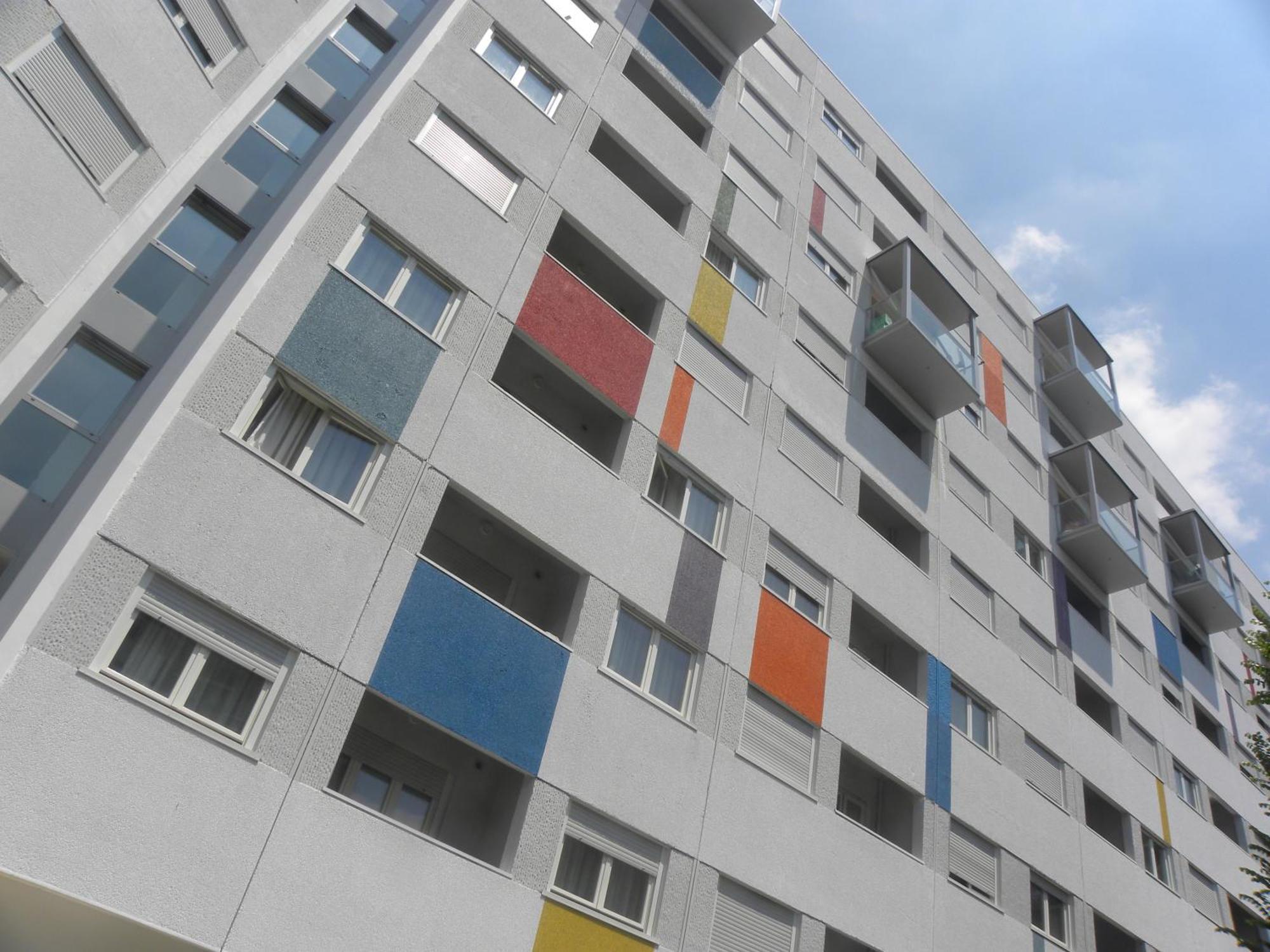 Hotel Sharing Турин Экстерьер фото