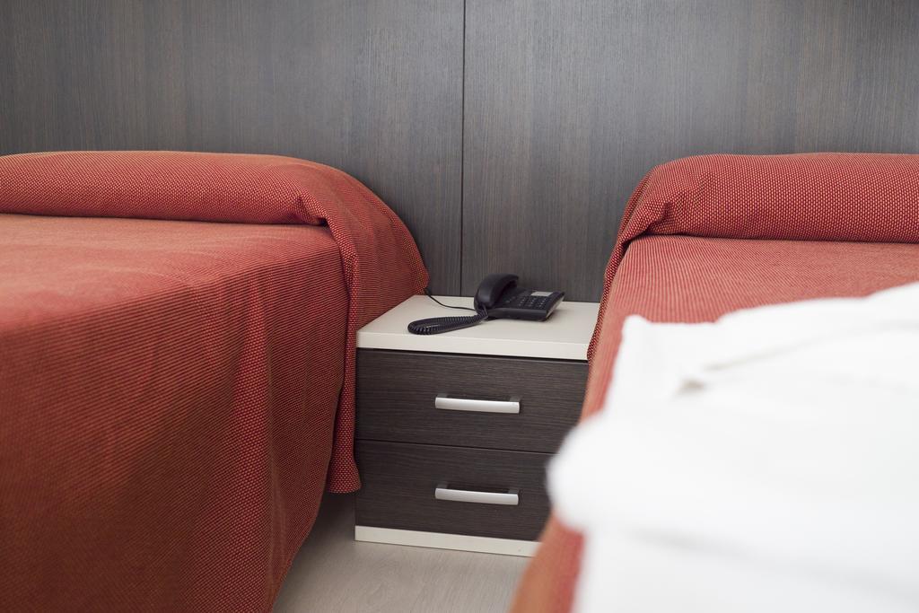 Hotel Sharing Турин Экстерьер фото
