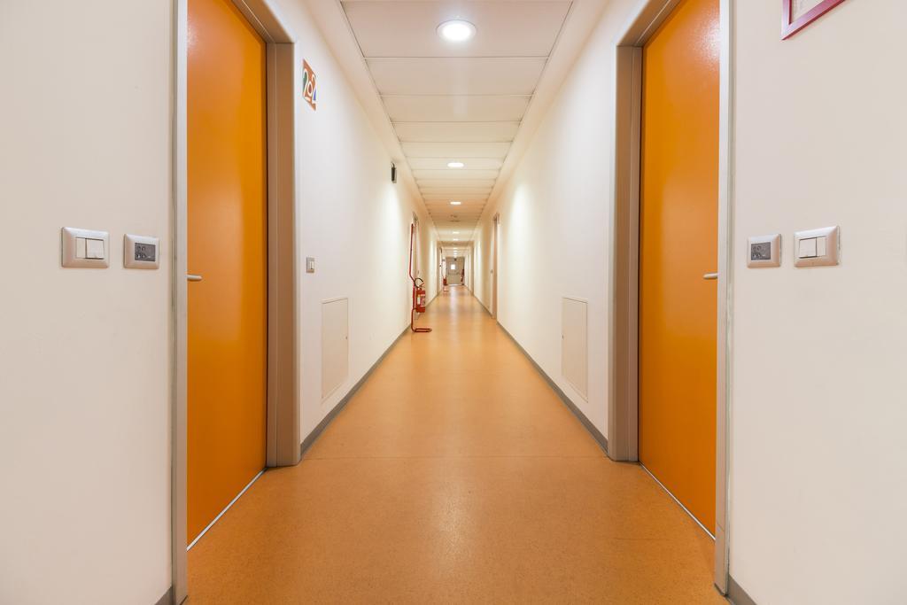 Hotel Sharing Турин Экстерьер фото