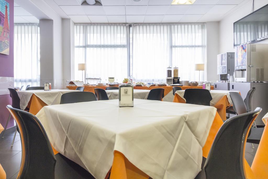 Hotel Sharing Турин Экстерьер фото